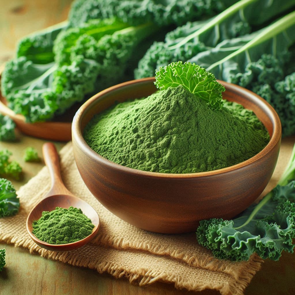 Kale / Kale Powder
